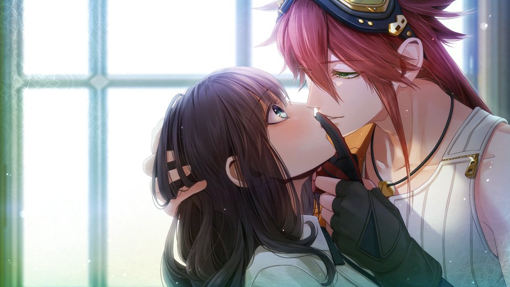 Amazon.co.jp: Code:Realize ~彩虹の花束~ - PS4 : ゲーム